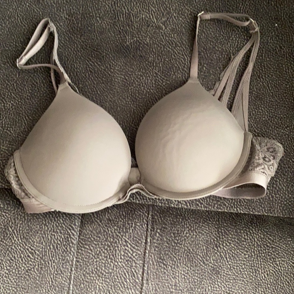 32C Aerie push up bra